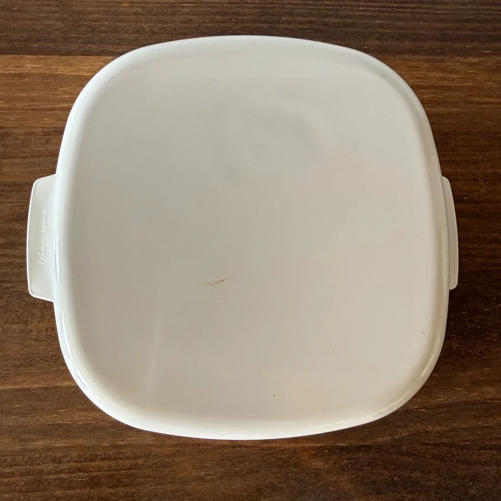 Corningware vintage corning